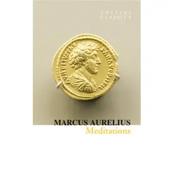 COLLINS CLASSICS : MEDITATIONS PB A