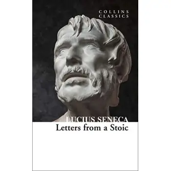 COLLINS CLASSICS : LETTERS FROM A STOIC PB A