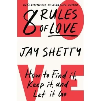 8 RULES OF LOVE
