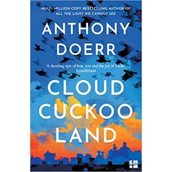 CLOUD CUCKOO LAND