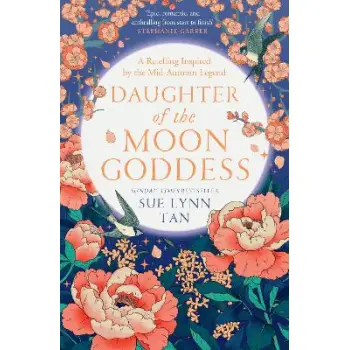DAUGHTER OF THE MOON GODDESS PB