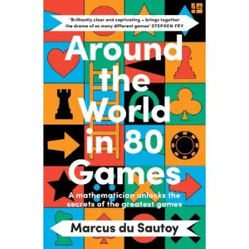 AROUND THE WORLD IN 80 GAMES PB