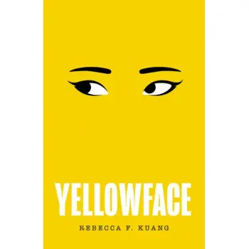 YELLOWFACE HC