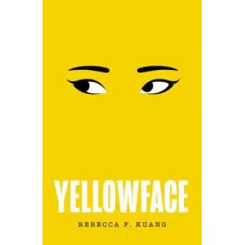 YELLOWFACE TPB