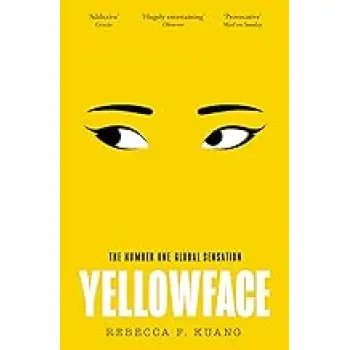 YELLOWFACE PB