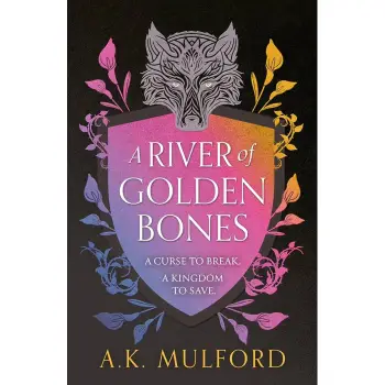 A River of Golden Bones