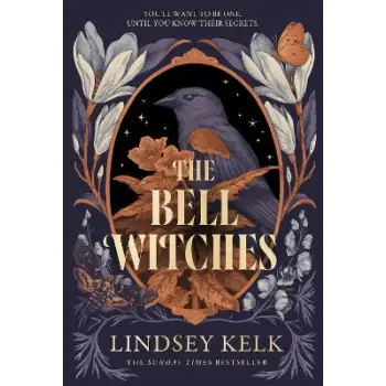 THE BELL WITCHES : BOOK 1 PB