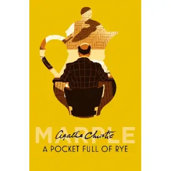 A POCKET FULL OF RYE : BOOK 7