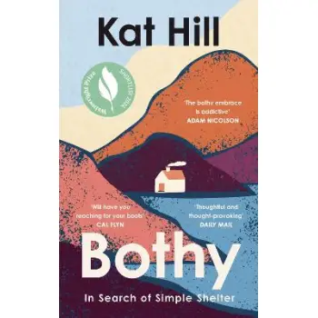 BOTHY : IN SEARCH OF SIMPLE SHELTER PB