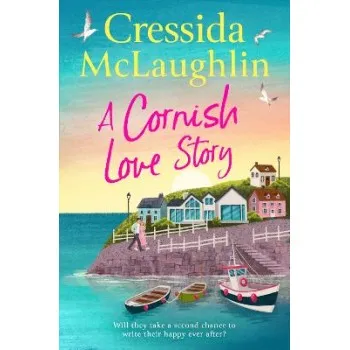 A CORNISH LOVE STORY PB