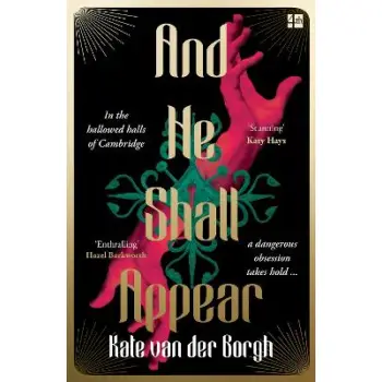 AND HE SHALL APPEAR PB