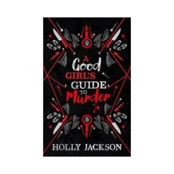 A GOOD GIRL’S GUIDE TO MURDER 1- COLLECTOR'S EDITION