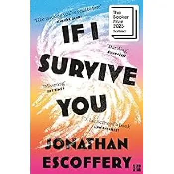 IF I SURVIVE YOU PB