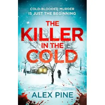 The Killer in the Cold : Book 5 PB