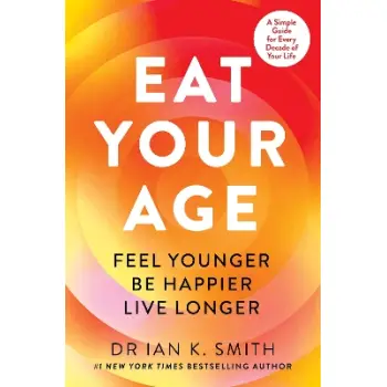 Eat Your Age PB