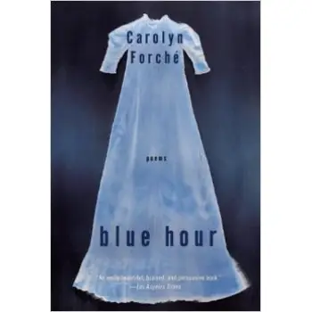 BLUE HOUR: POEMS HC