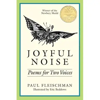 JOYFUL NOISE (CHARLOTTE ZOLOTOW BOOK)