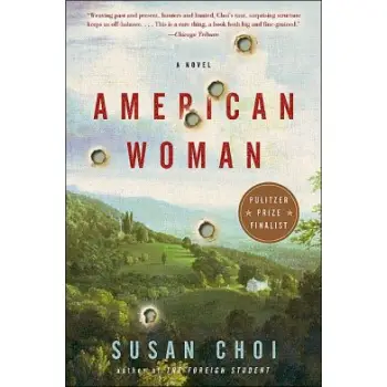 AMERICAN WOMAN PB B FORMAT