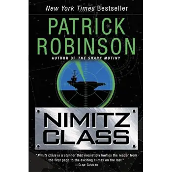 NIMITZ CLASS PB