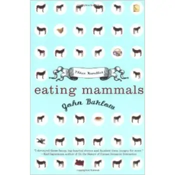 EATING MAMMALS PB B FORMAT