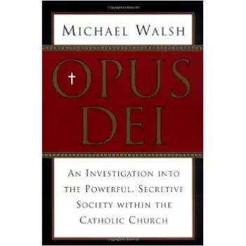 OPUS DEI PB C FORMAT