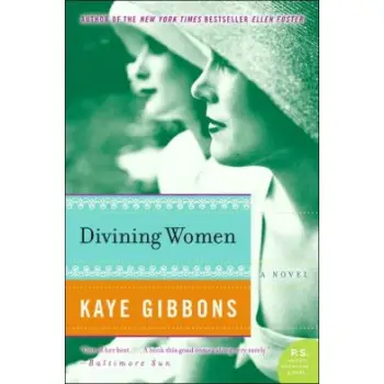 DIVINING WOMEN PB B FORMAT