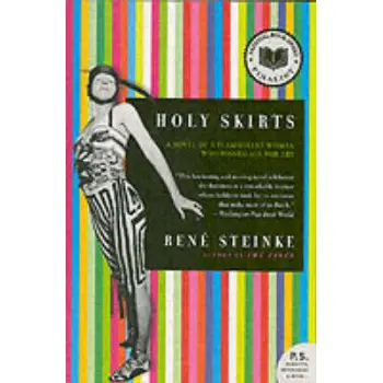 HOLY SKIRTS PB B FORMAT
