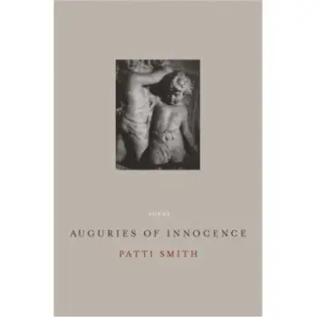 AUGURIES OF INNOCENCE: POEMS HC