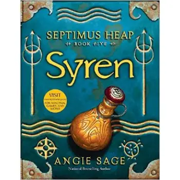 SYREN  PB