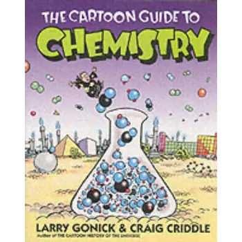 CARTTON GUIDE TO CHEMISTRY PB