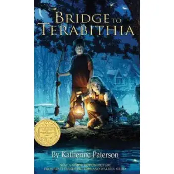BRIDGE TO TERABITHIA PB