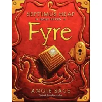 FYRE  PB