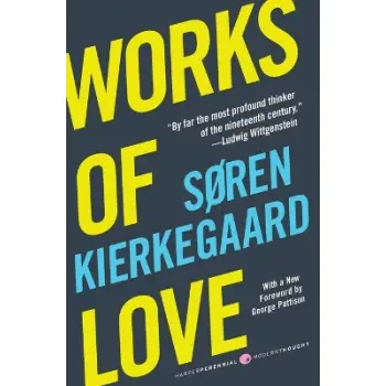 WORKS OF LOVE