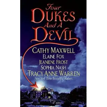 FOUR DUKES AND A DEVIL PB