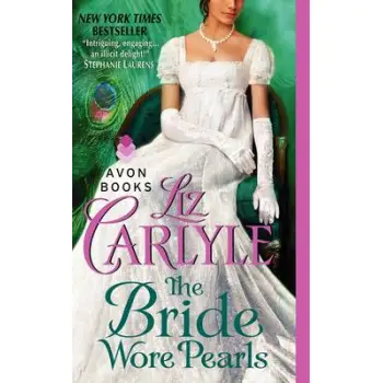 BRIDE WORE PEARLS, THE PB