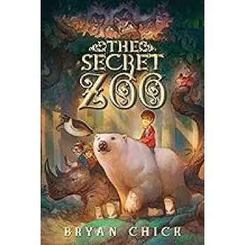 THE SECRET ZOO PB