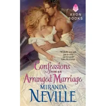 CONFESSIONS FROM AN ARRANGED MARRIAGE  PB