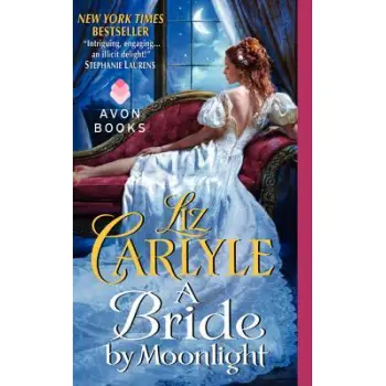 BRIDE BY MOONLIGHT, A PB