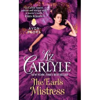 EARL'S MISTRESS PB