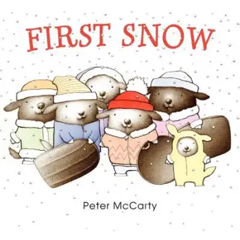 FIRST SNOW  PB