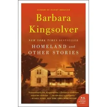 HOMELAND : AND OTHER STORIES PB