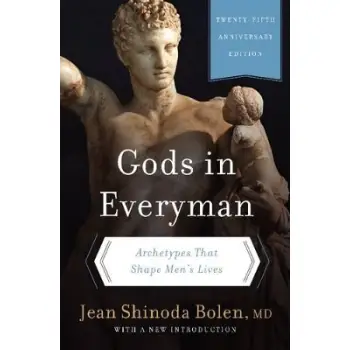 GODS IN EVERYMAN PB