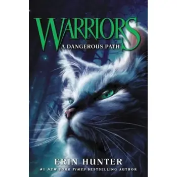 WARRIORS 5: A DANGEROUS PATH