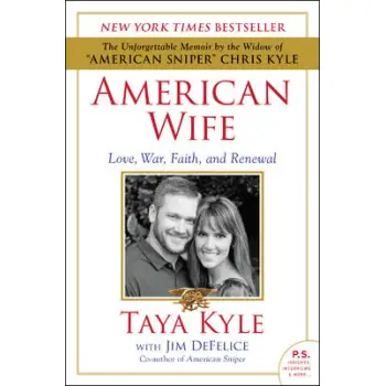 AMERICAN WIFE PB B