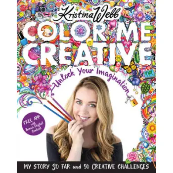 COLOR ME CREATIVE PB