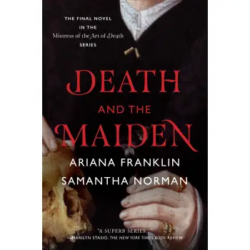 DEATH AND THE MAIDEN PB