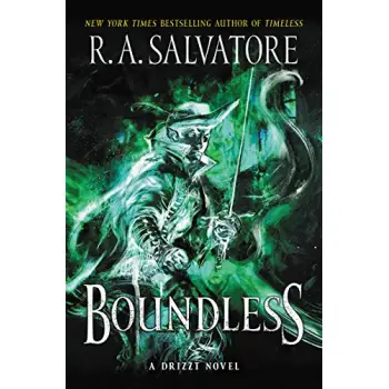 BOUNDLESS HC