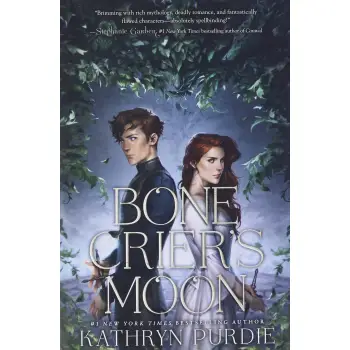 BONE CRIER'S MOON