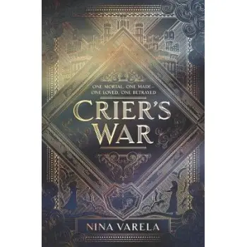 CRIER'S WAR 1