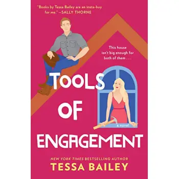HOT AND HAMMERED 3: TOOLS OF ENGAGEMENT
